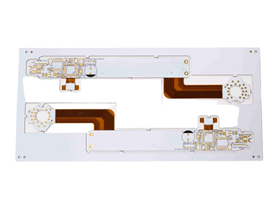 4层医疗软硬结合板